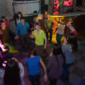 Чак-чак party фото 45