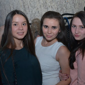 Чак-чак party фото 106