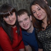 Чак-чак party фото 100