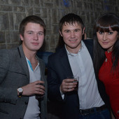 Чак-чак party фото 110