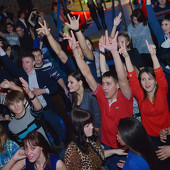 Чак-чак party фото 57