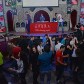 Чак-чак party фото 33