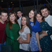 Чак-чак party фото 103