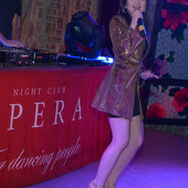 Чак-чак party фото 114