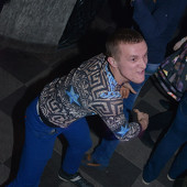 Чак-чак party фото 60