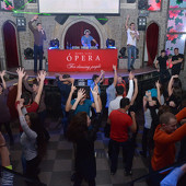 Чак-чак party фото 34