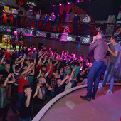 Чак-чак party фото 66