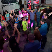 Чак-чак party фото 42