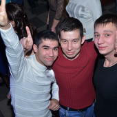 Чак-чак party фото 115