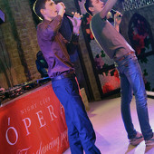 Чак-чак party фото 38