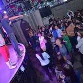 Чак-чак party фото 60