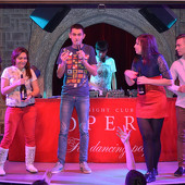 Чак-чак party фото 71