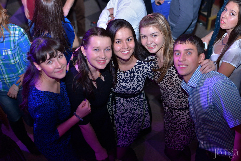 Фотография с Чак-чак party в Опера