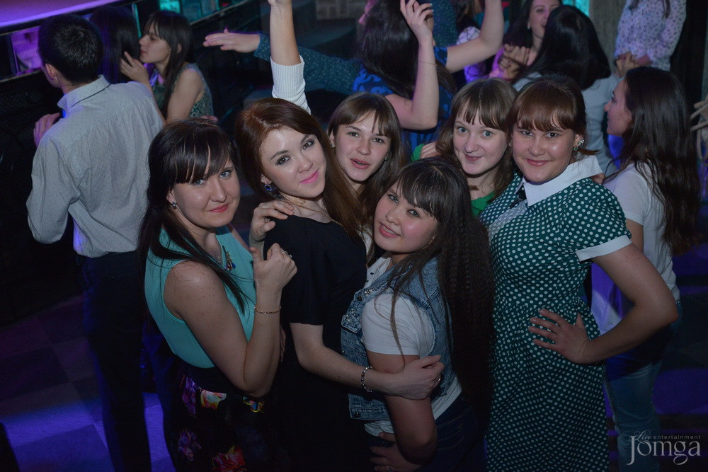 Фотография с Чак-чак party в Опера