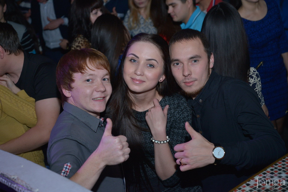 Фотография с Чак-чак party в Опера