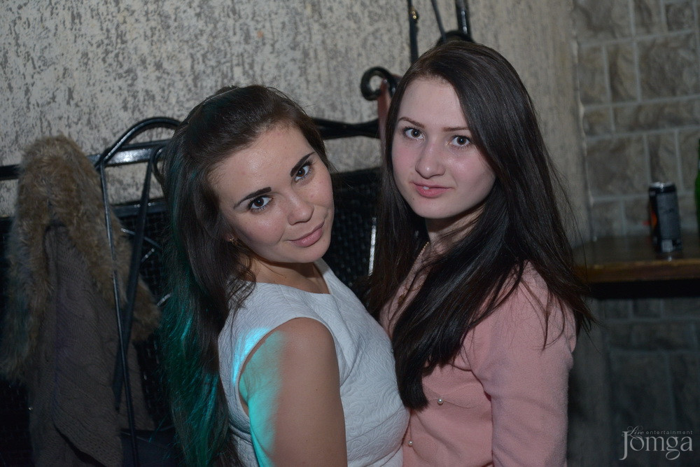 Фотография с Чак-чак party в Опера