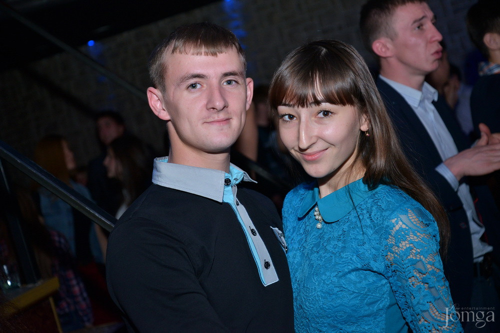 Фотография с Чак-чак party в Опера