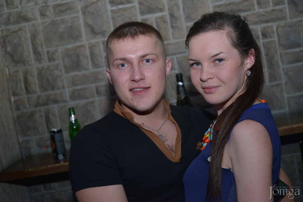 Фотография с Чак-чак party в Опера