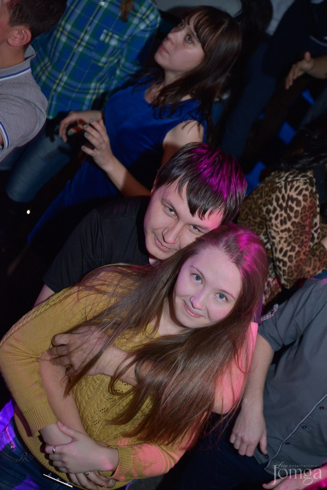 Фотография с Чак-чак party в Опера