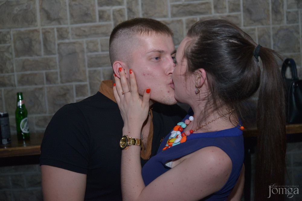 Фотография с Чак-чак party в Опера