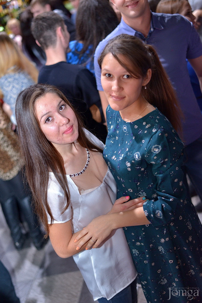 Фотография с Чак-чак party в Опера