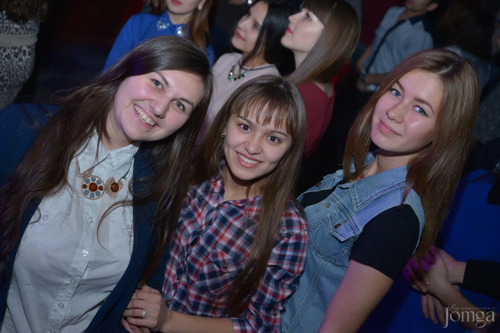 Фотография с Чак-чак party в Опера