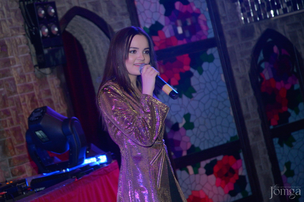 Фотография с Чак-чак party в Опера