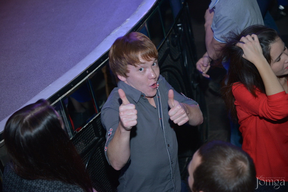 Фотография с Чак-чак party в Опера