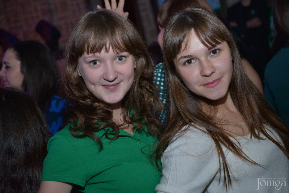 Фотография с Чак-чак party в Опера