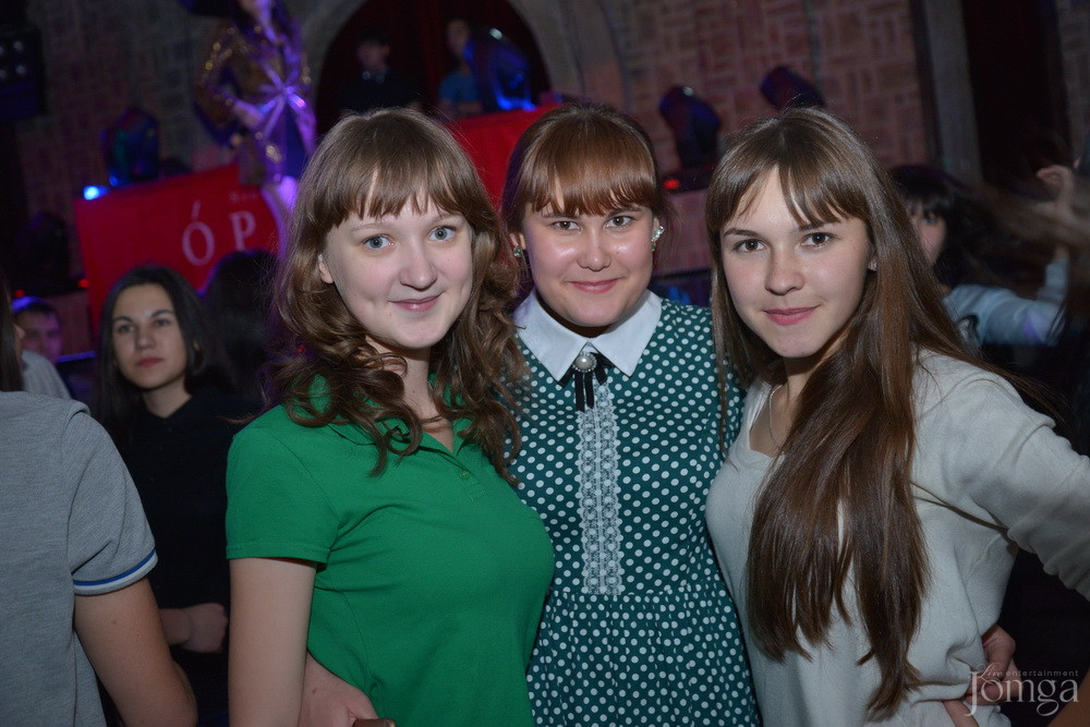 Фотография с Чак-чак party в Опера