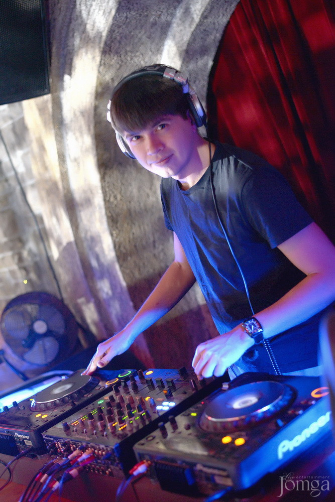 Фотография с Чак-чак party в Опера