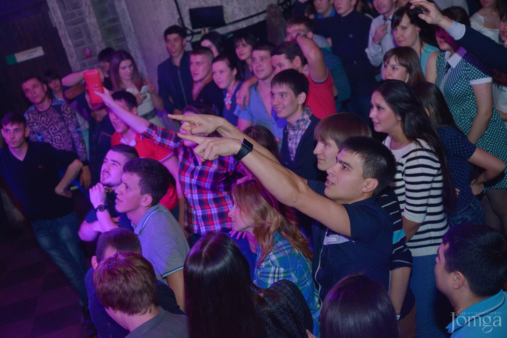 Фотография с Чак-чак party в Опера