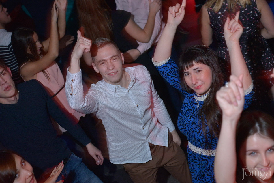 Фотография с Чак-чак party в Опера