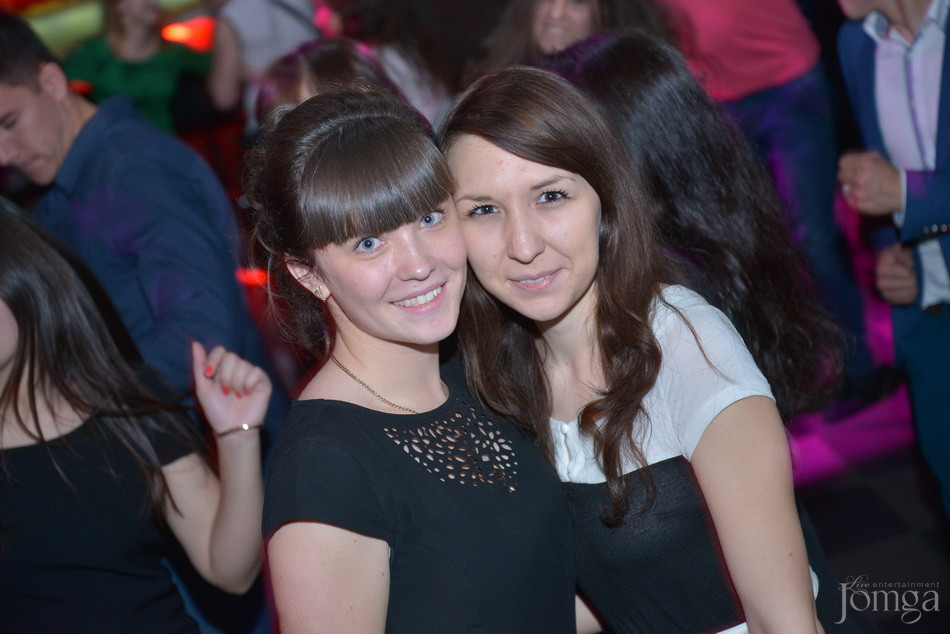 Фотография с Чак-чак party в Опера