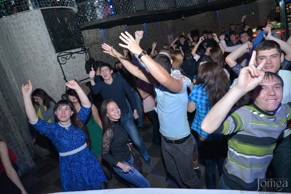 Фотография с Чак-чак party в Опера