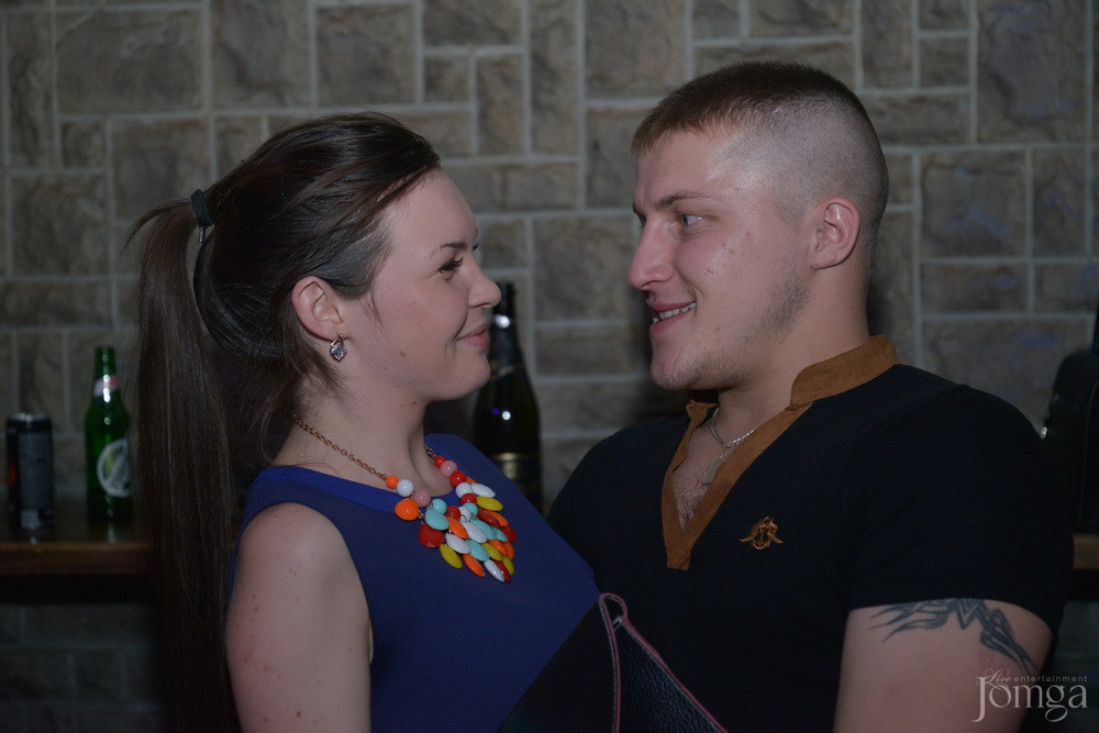 Фотография с Чак-чак party в Опера