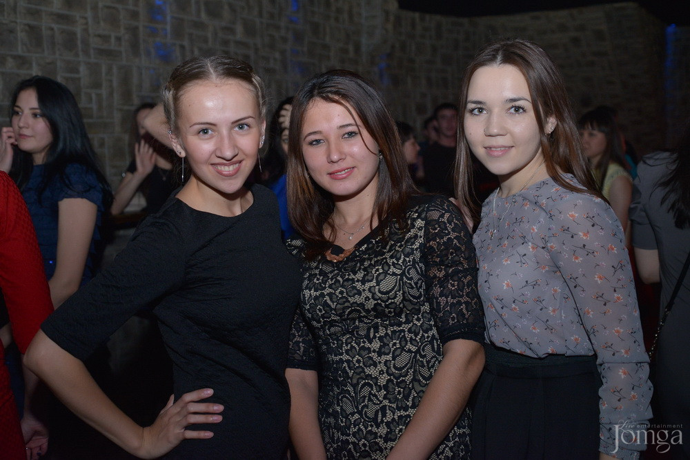 Фотография с Чак-чак party в Опера