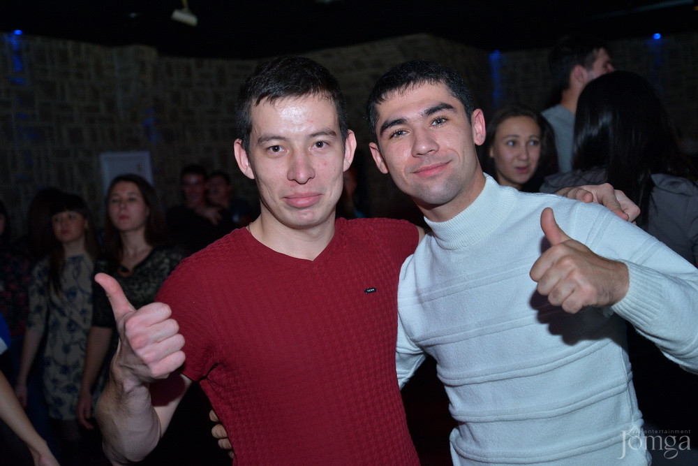 Фотография с Чак-чак party в Опера