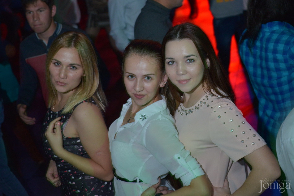 Фотография с Чак-чак party в Опера