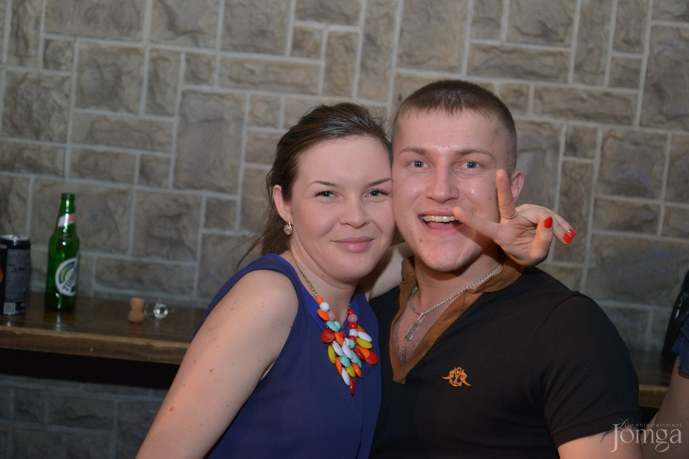 Фотография с Чак-чак party в Опера