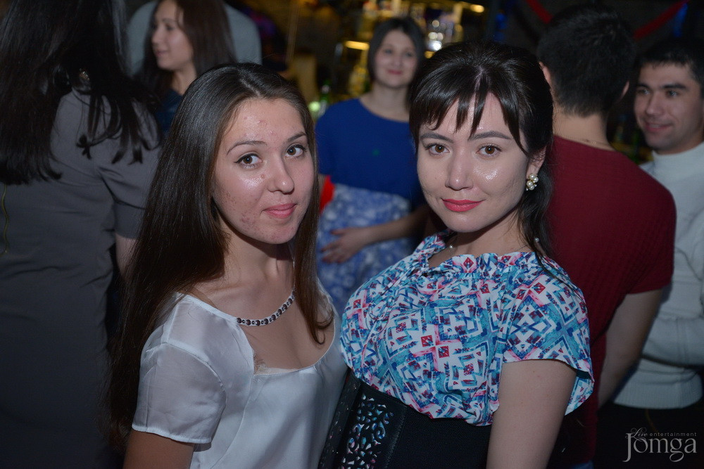 Фотография с Чак-чак party в Опера