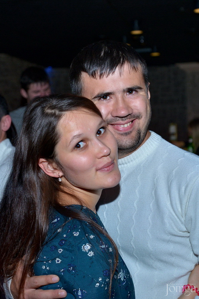 Фотография с Чак-чак party в Опера