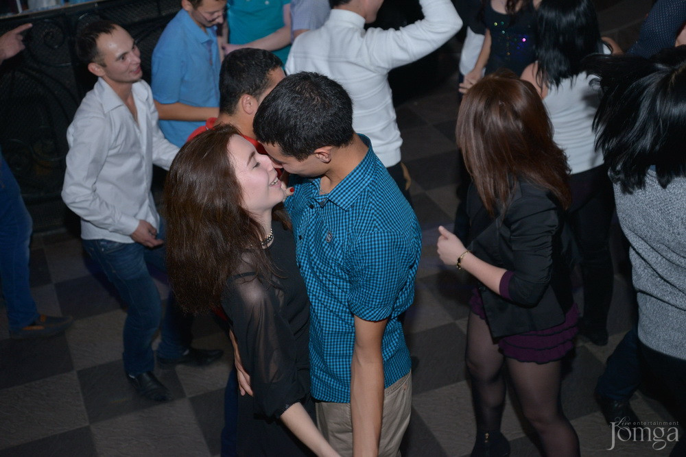 Фотография с Чак-чак party в Опера