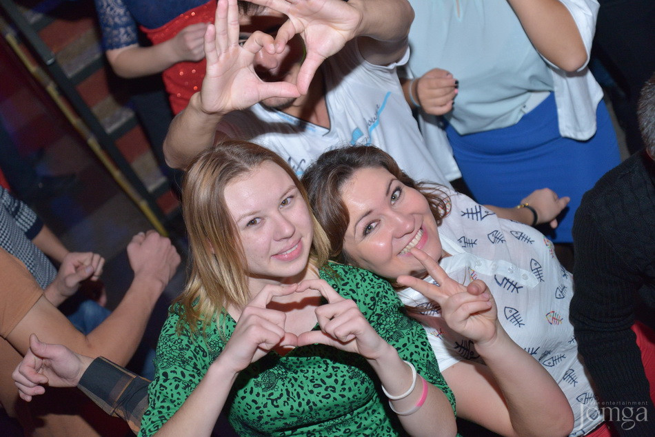 Фотография с Чак-чак party в Опера