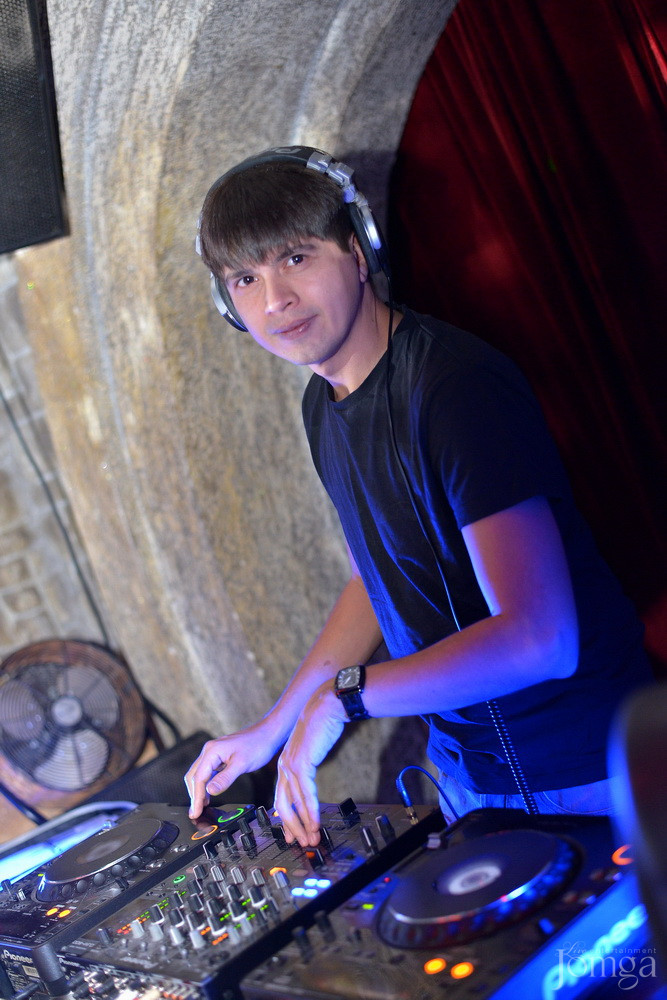 Фотография с Чак-чак party в Опера