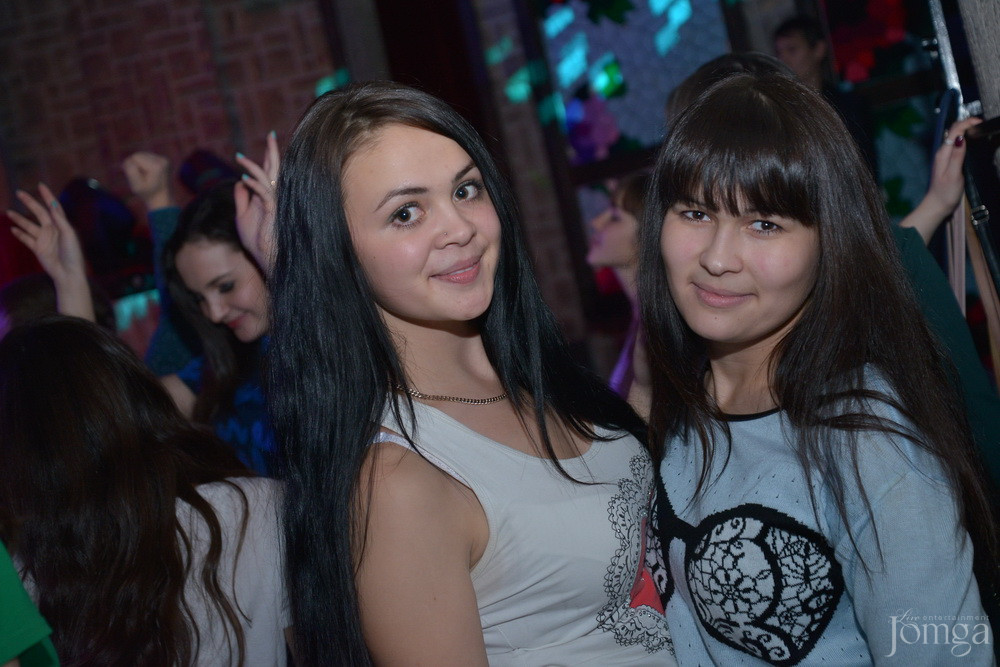 Фотография с Чак-чак party в Опера