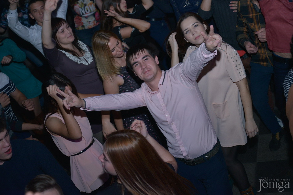 Фотография с Чак-чак party в Опера