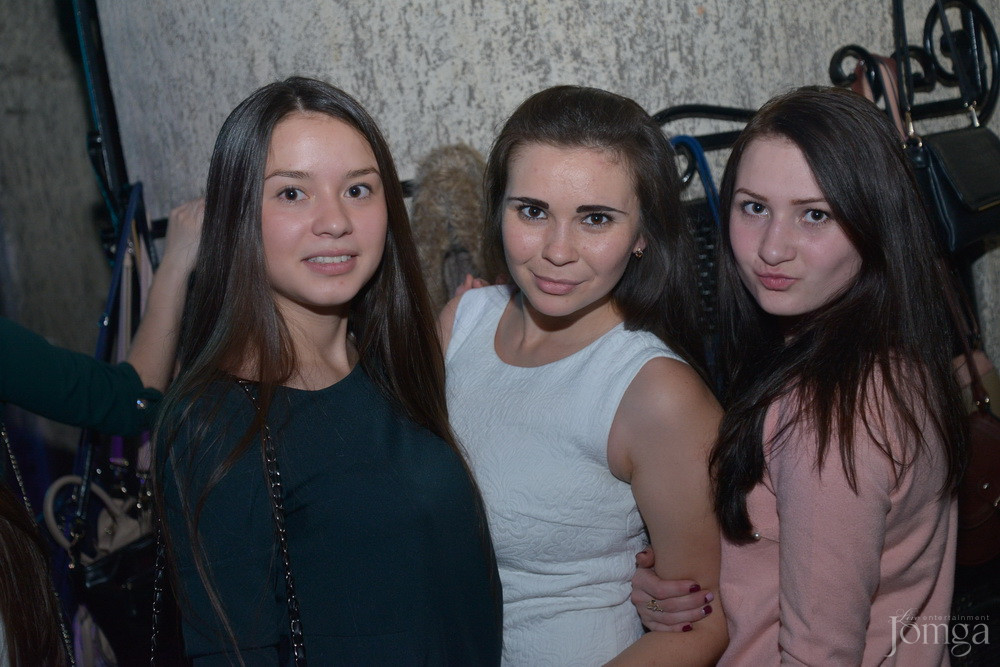 Фотография с Чак-чак party в Опера