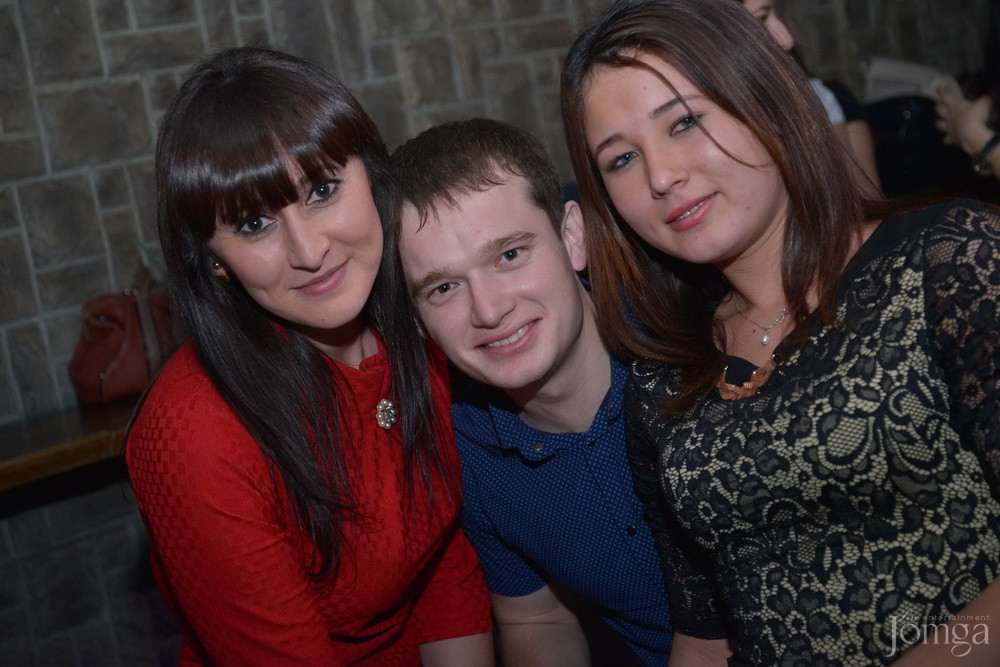 Фотография с Чак-чак party в Опера