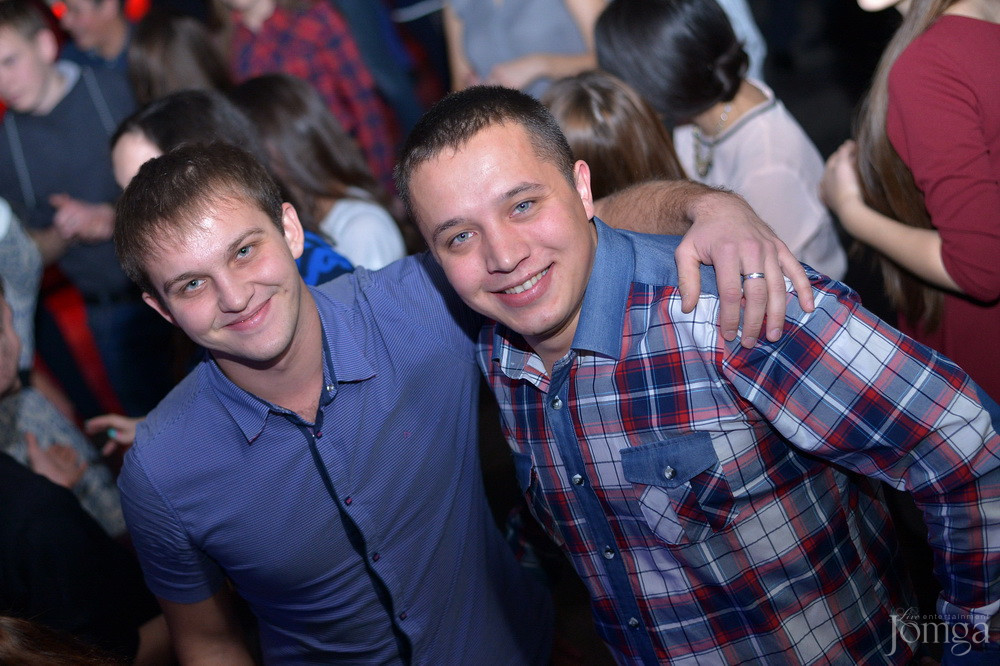 Фотография с Чак-чак party в Опера